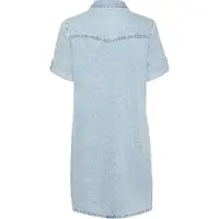 Vero Moda Jennie Kortärmad Klänning