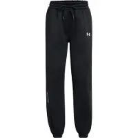 Under Armour Fleece Pro Gym Byxor