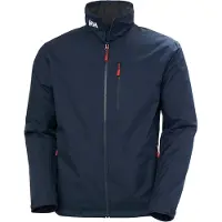 Helly Hansen Crew Midlayer 2 Jacka