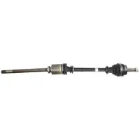 POINT GEAR Drivaxel PNG72469 höger