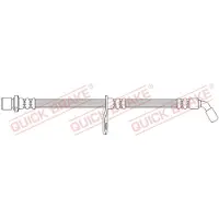 Quick Brake Bromsslang 50.724