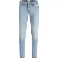 Jack & Jones Jeans 'JJLiam' blå denim