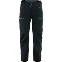 Fjällräven Men's Bergtagen GORE-TEX Pro Trousers Black