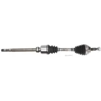 POINT GEAR Drivaxel PNG72730 höger