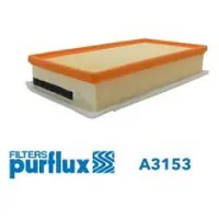 PURFLUX Ilmansuodatin A3153