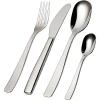 Alessi Knifeforkspoon 24 del 24 delar