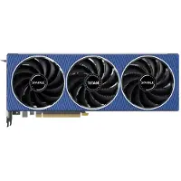 Sparkle Intel Arc A750 TITAN - OC Edition - grafikkort - Arc A750 - 8 GB GDDR6 - PCIe 4.0 x16 - 3 x DisplayPort, HDMI