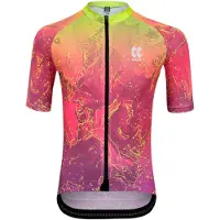 Kalas Motion Z6 Korta ärmar Cykeltröja