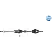 Meyle Drivaxel 36-14 498 0056