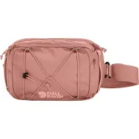 Fjällräven - Väskor - Skule Sling 6 Black för Unisex - Svart