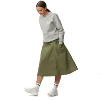 Fjällräven Women's Vardag Skirt sommar