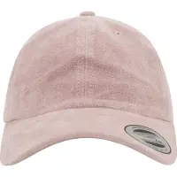 Flexfit Low Profile Velour Keps