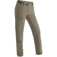 Maier Sports Inara Slim Byxor