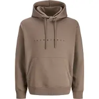 Jack & Jones Star Plus Size Huvtröja