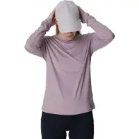 Houdini Tree T-shirt Med Lång ärm
