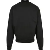 Urban Classics Sweatshirt svart