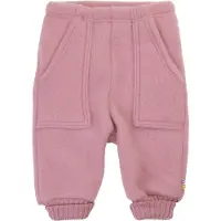 Joha Byxor - Ull - Rosa - - 100 - Byxor - Ull