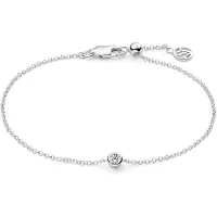 Sif Jakobs Essenza Sarzana Uno Creolo armband SJ-B2632-CZ