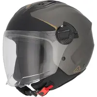 Acerbis Levante Logo Jethjälm