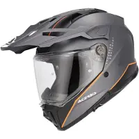 Acerbis Attack Logo Matt Enduro-hjälm
