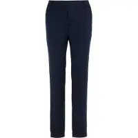 Vero Moda Byxa 'Maya' nattblå