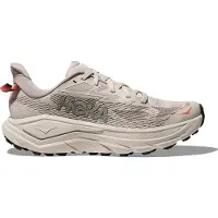 Hoka One One Women's Challenger 8 Stucco/Asphalt Grey