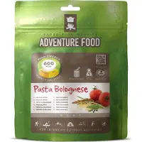 Adventure Food Pasta Bolognese, frystorkad mat