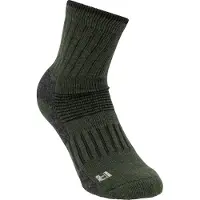 Gridarmor Trekking Merino Wool Sock Kombu Green