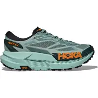 Hoka One One M Mafate X Sage/Rosemary