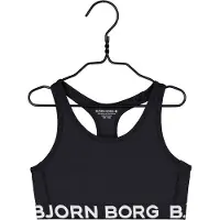 Björn Borg Sports Topp - Black - - 9-10 år (134-140) - Linne