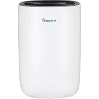 Meaco avfuktare 10L
