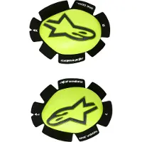Alpinestars Gp Plus Knäskydd