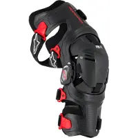 Alpinestars Rk-7 Plasma Knäskydd