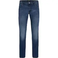 Jack & jones Tim Original Am 814 Plus Size Jeans