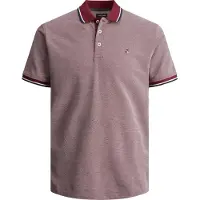 Jack & Jones Bluwin Regular Fit Kortärmad Polotröja
