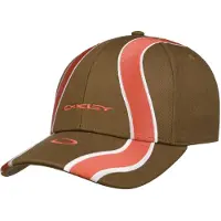 Oakley Apparel Wave Keps