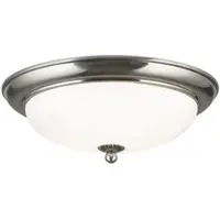 Orion Taklampa Empire, dimbar, Aluminium / grå / zink, Vardagsrum / matsal, Metall, Antik, Taklampa