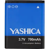 Yashica DigiMate Battery BL-01