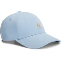 Tommy Hilfiger Chic TH Monogram Baseball Cap
