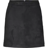 Vero Moda Kjol 'VMDonna Dina' svart