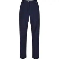 Regatta Geo Softshell Ii Byxor