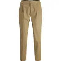 Jack & Jones Lykke Relaxed Jjxx Höga Chino-byxor