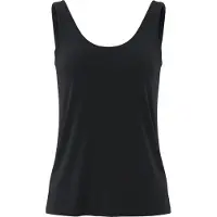 Pieces Topp 'Kamala' svart