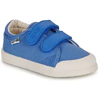 Bonton Sneakers IZY SCRATCH flickor - Blå - 26