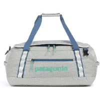 Patagonia - Duffelväskor - Black Hole Duffel 40L Birch White för Unisex - Beige
