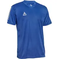 Select Matchtröja Pisa - Blå Barn, storlek 6 years
