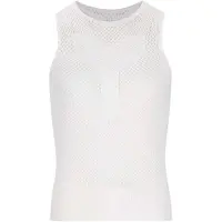 Q36.5 Zero Mesh Ärmlös Baslager