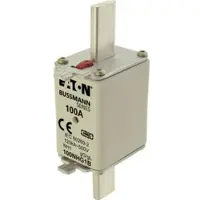 Eaton Power Quality Smältsäkring NH-1 100A GL/GG 500V