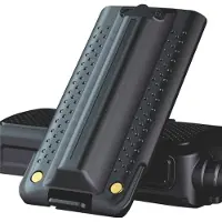 Albrecht Batteri PMR 2.2 Ah
