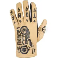 Helstons Kustom Handskar